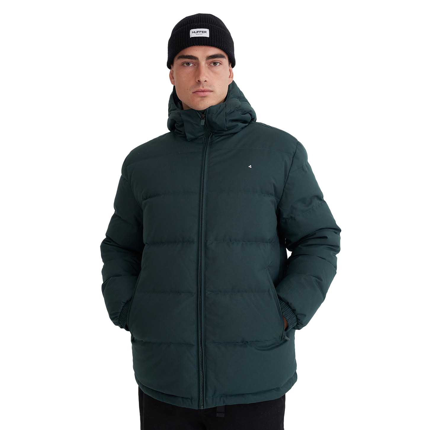 Huffer Classic Down Jacket